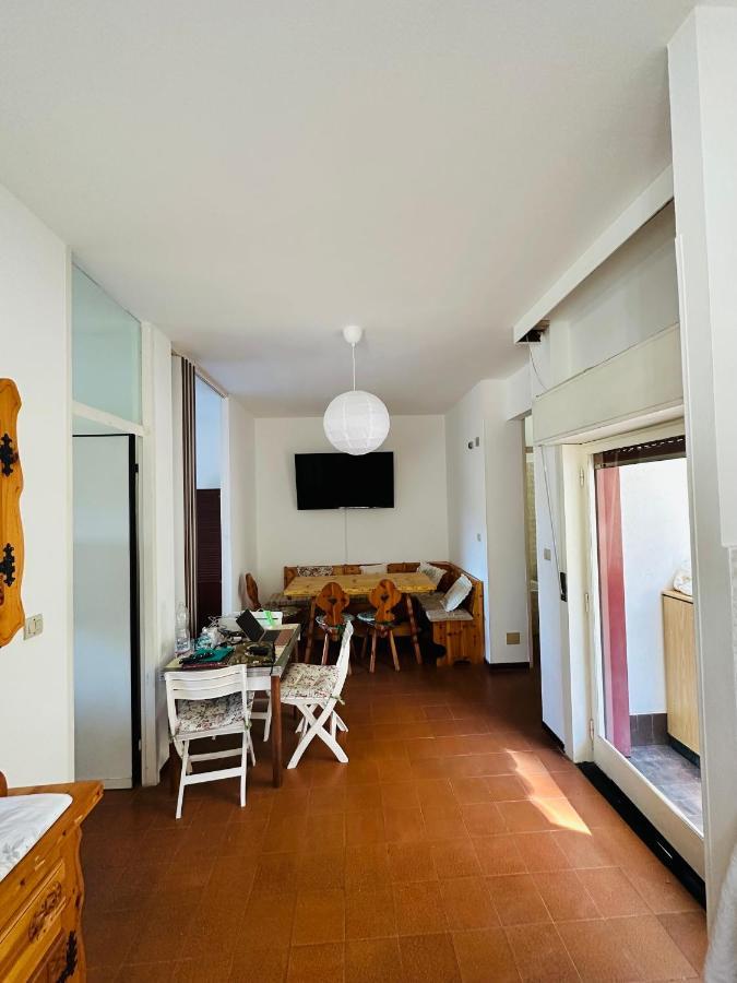 Appartamento Pastenau Piazza  外观 照片