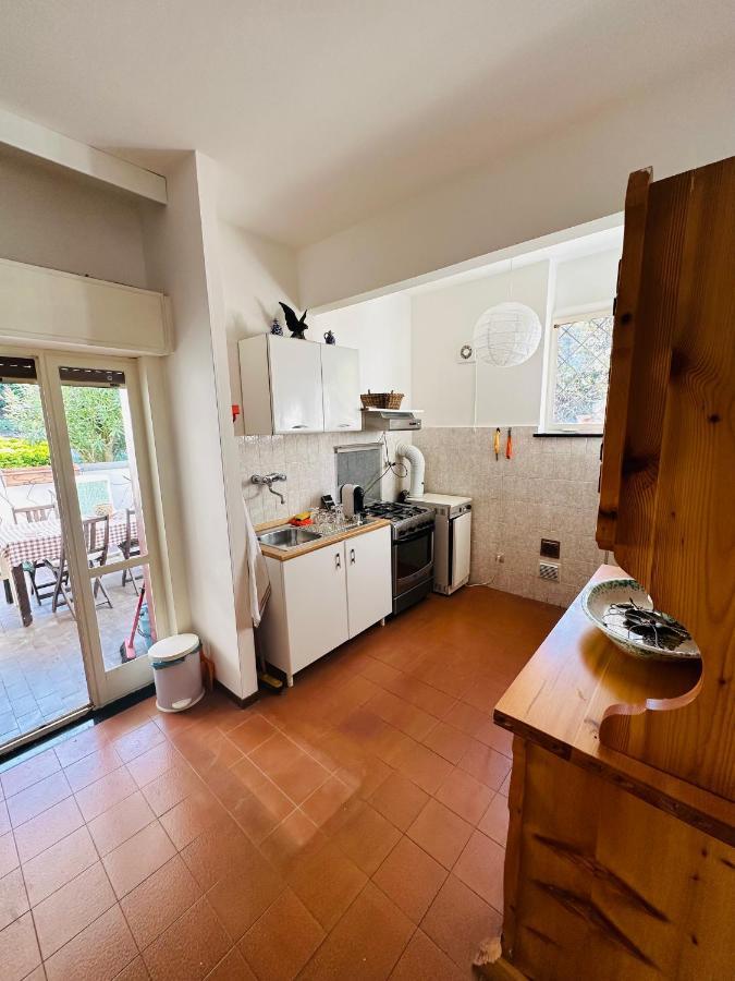 Appartamento Pastenau Piazza  外观 照片
