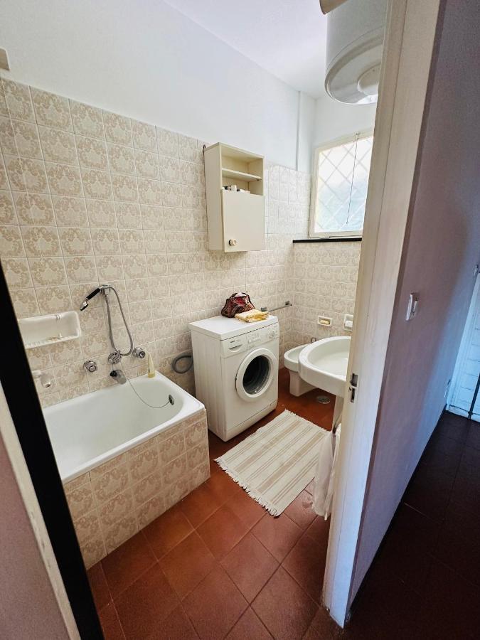 Appartamento Pastenau Piazza  外观 照片